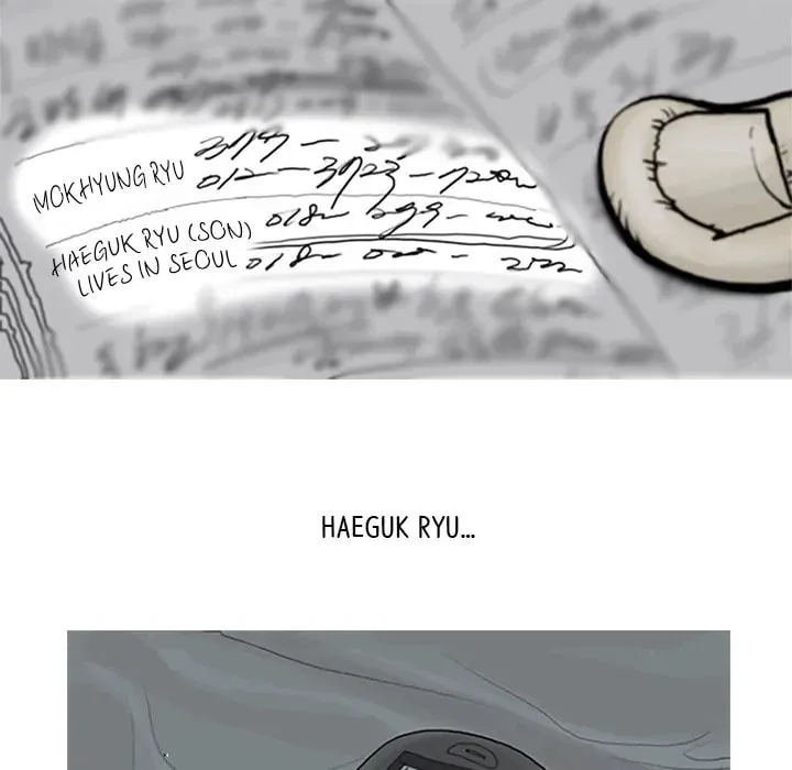 Moss Chapter 1 page 26 - 