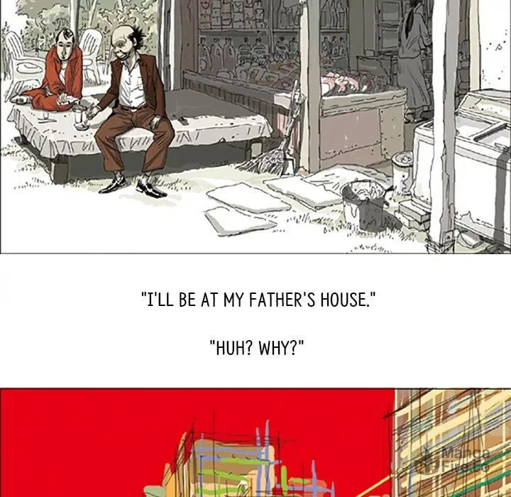 Moss Chapter 1 page 39 - 