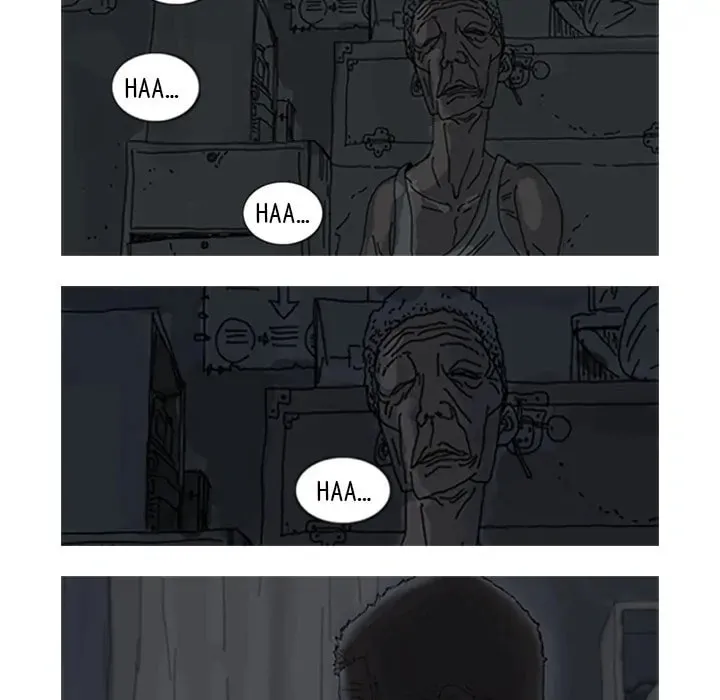 Moss Chapter 1 page 8 - 