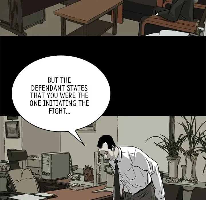 Moss Chapter 39 page 19 - 