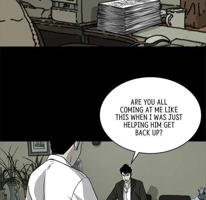 Moss Chapter 39 page 23 - 