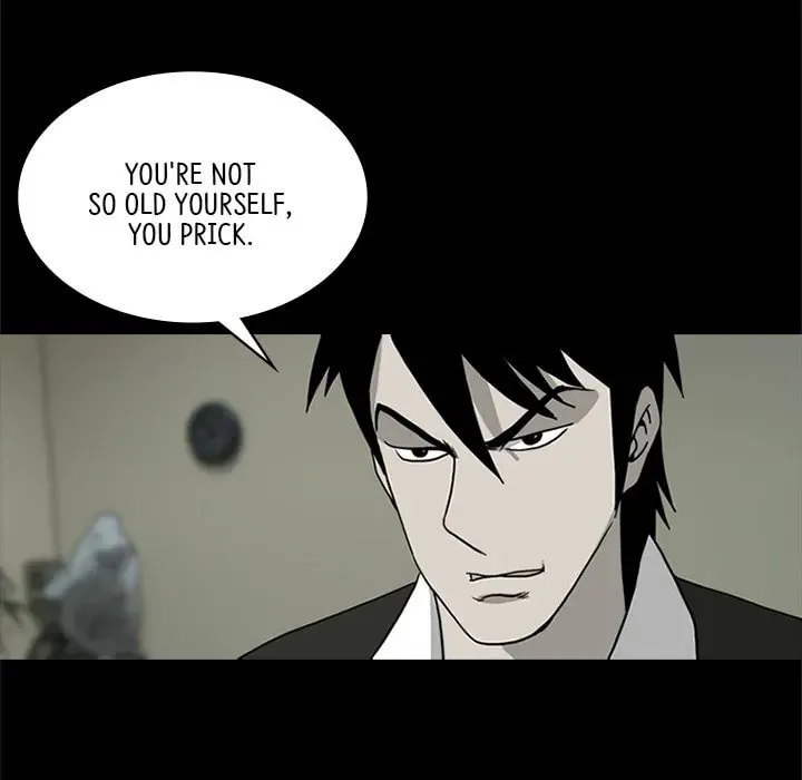 Moss Chapter 39 page 32 - 