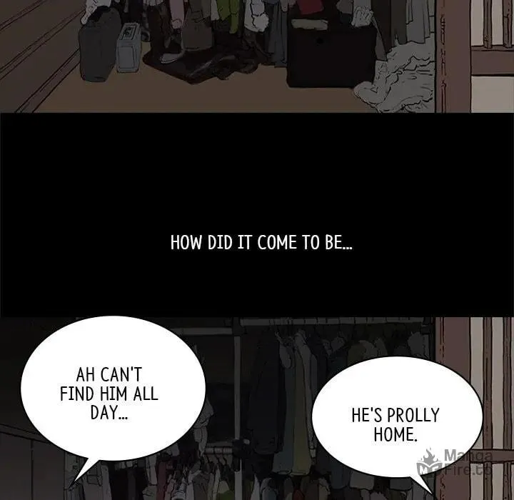 Moss Chapter 39 page 40 - 