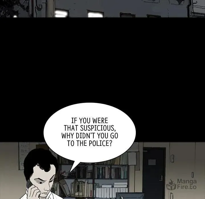 Moss Chapter 57 page 21 - 