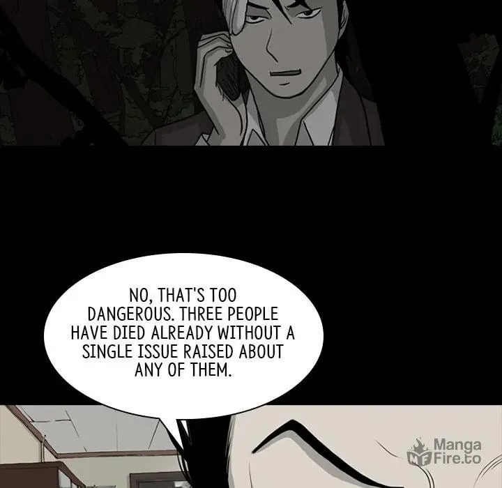 Moss Chapter 57 page 25 - 