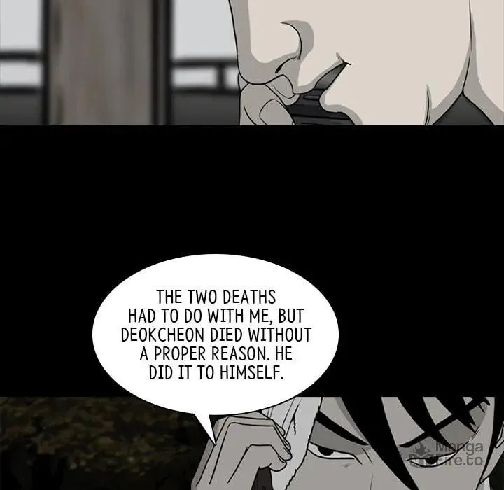 Moss Chapter 57 page 27 - 
