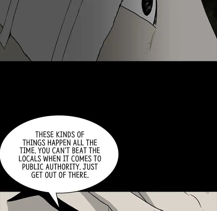 Moss Chapter 57 page 32 - 