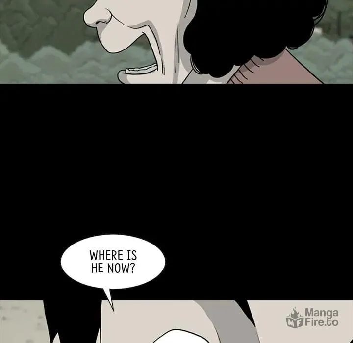 Moss Chapter 57 page 50 - 
