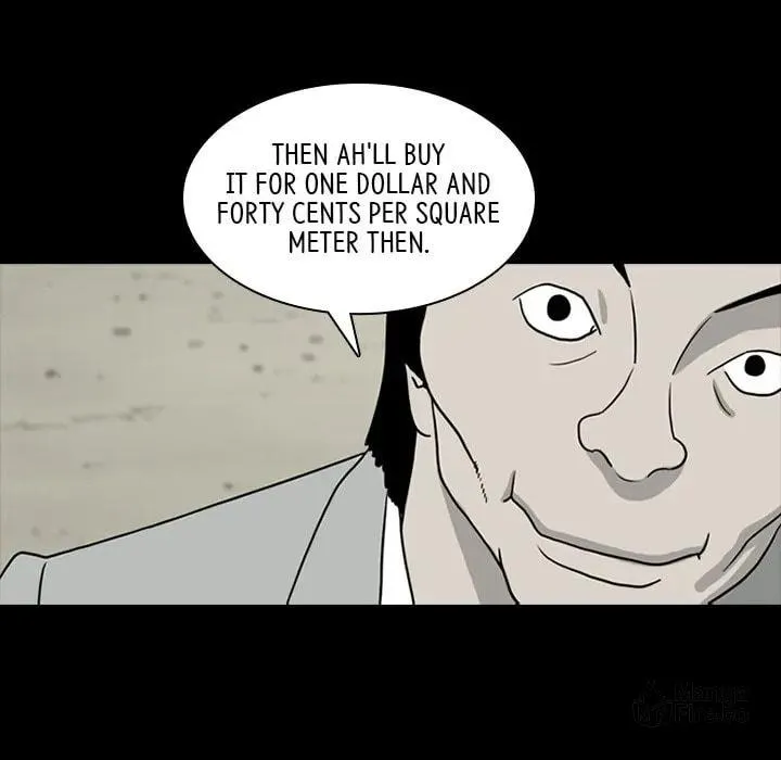 Moss Chapter 57 page 57 - 
