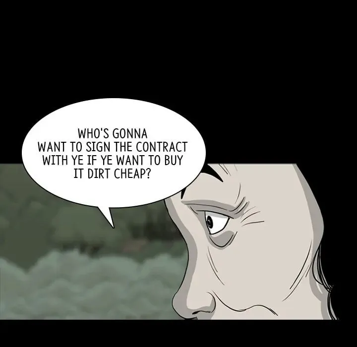 Moss Chapter 57 page 58 - 