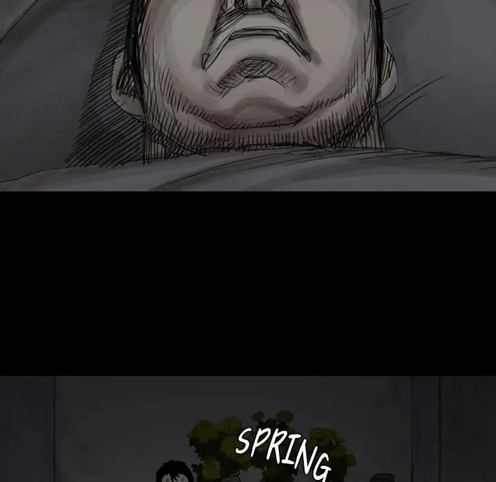 Moss Chapter 71 page 11 - 