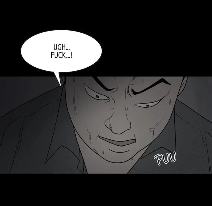Moss Chapter 71 page 13 - 