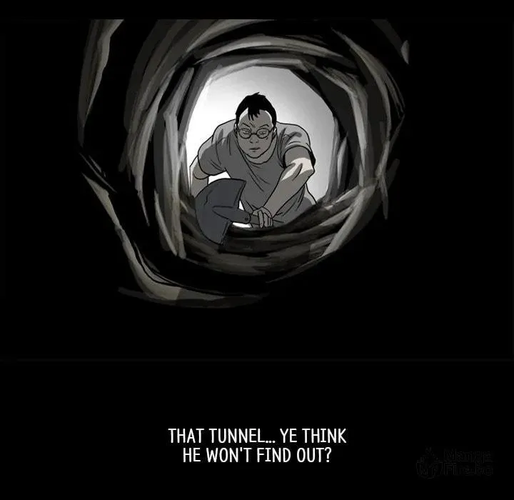 Moss Chapter 71 page 18 - 