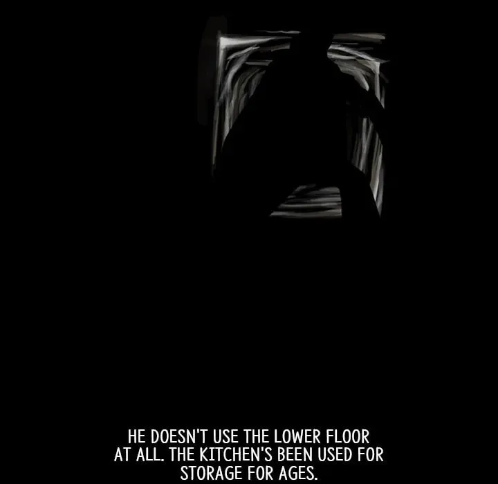 Moss Chapter 71 page 19 - 