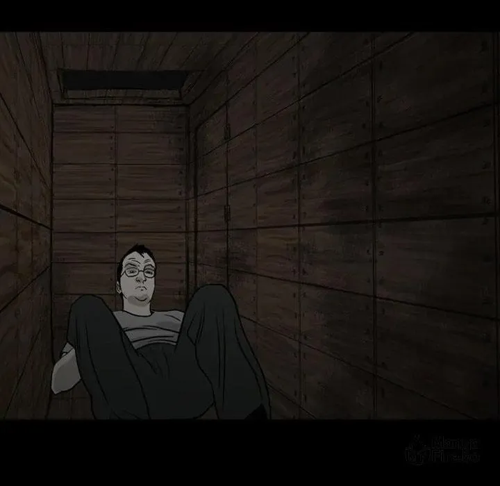 Moss Chapter 71 page 20 - 