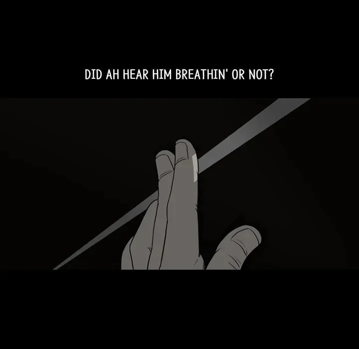 Moss Chapter 71 page 23 - 
