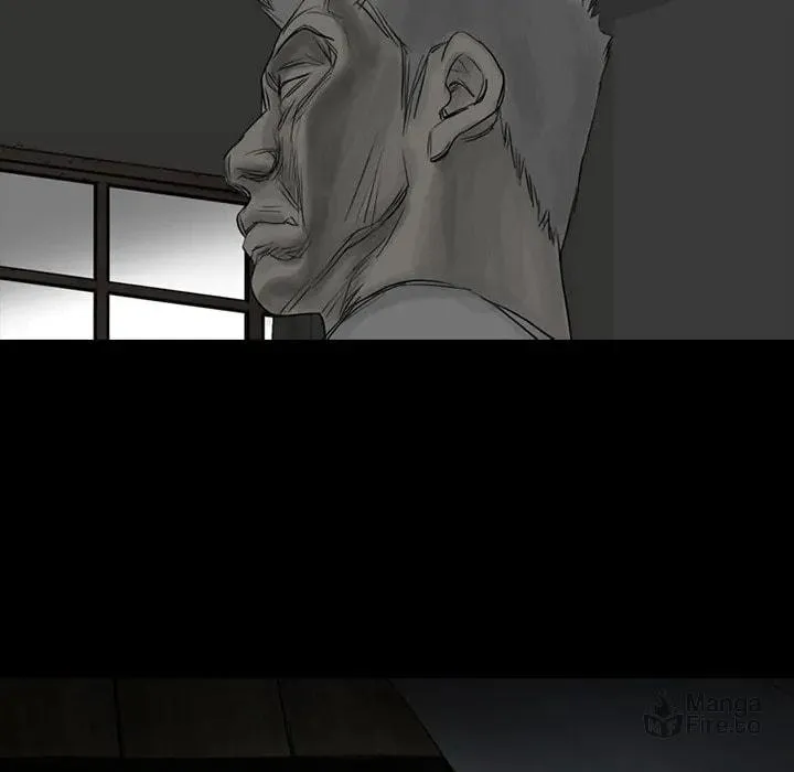 Moss Chapter 71 page 27 - 