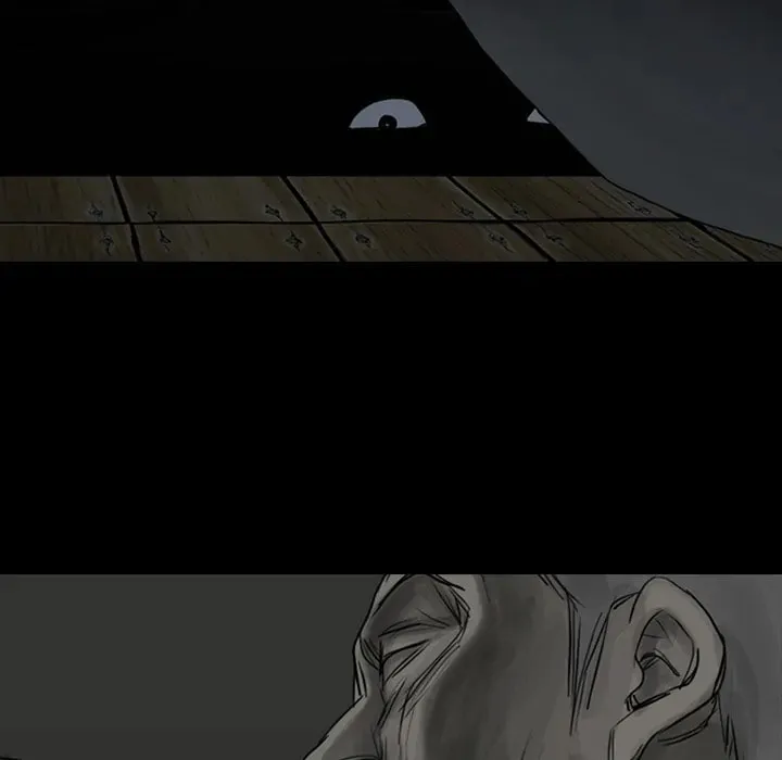 Moss Chapter 71 page 28 - 