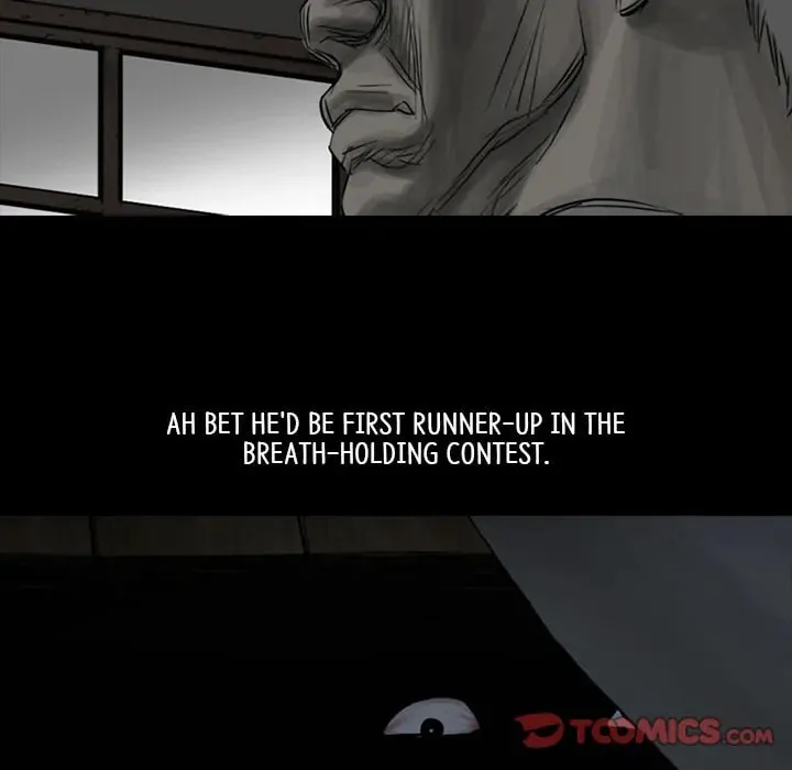 Moss Chapter 71 page 29 - 