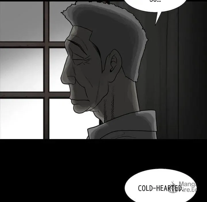 Moss Chapter 71 page 33 - 