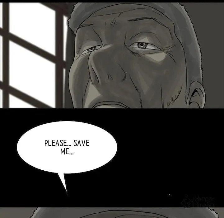 Moss Chapter 71 page 35 - 