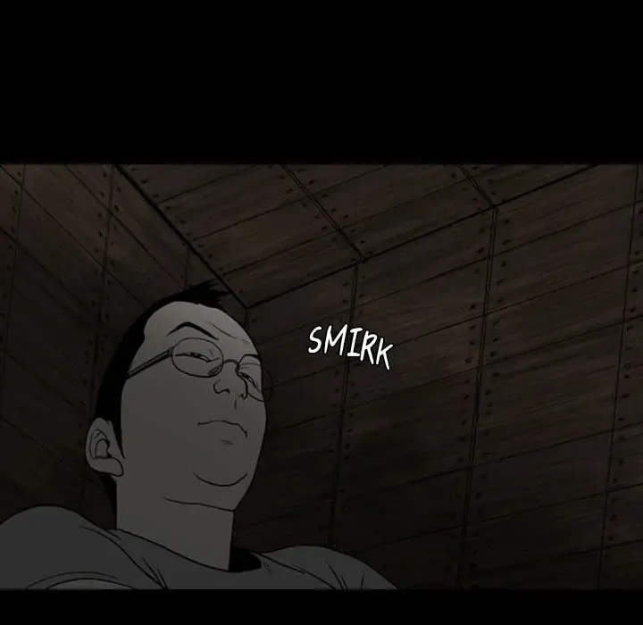 Moss Chapter 71 page 38 - 