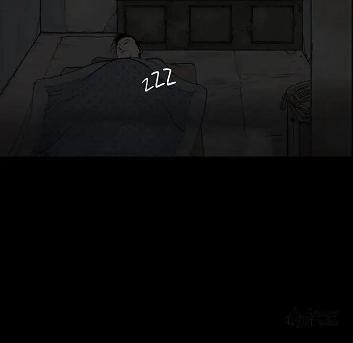 Moss Chapter 71 page 40 - 