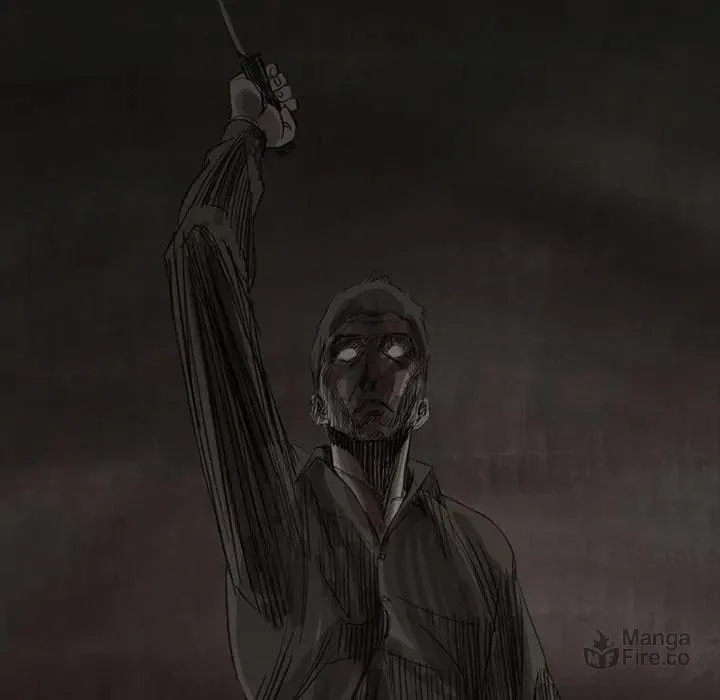 Moss Chapter 71 page 9 - 