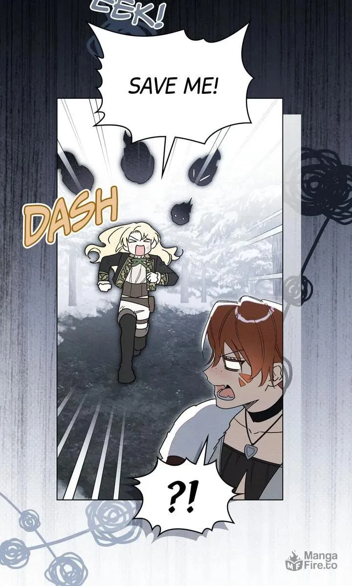 Read Most Wanted Wife chapter 27 image 2 on Lezhin
