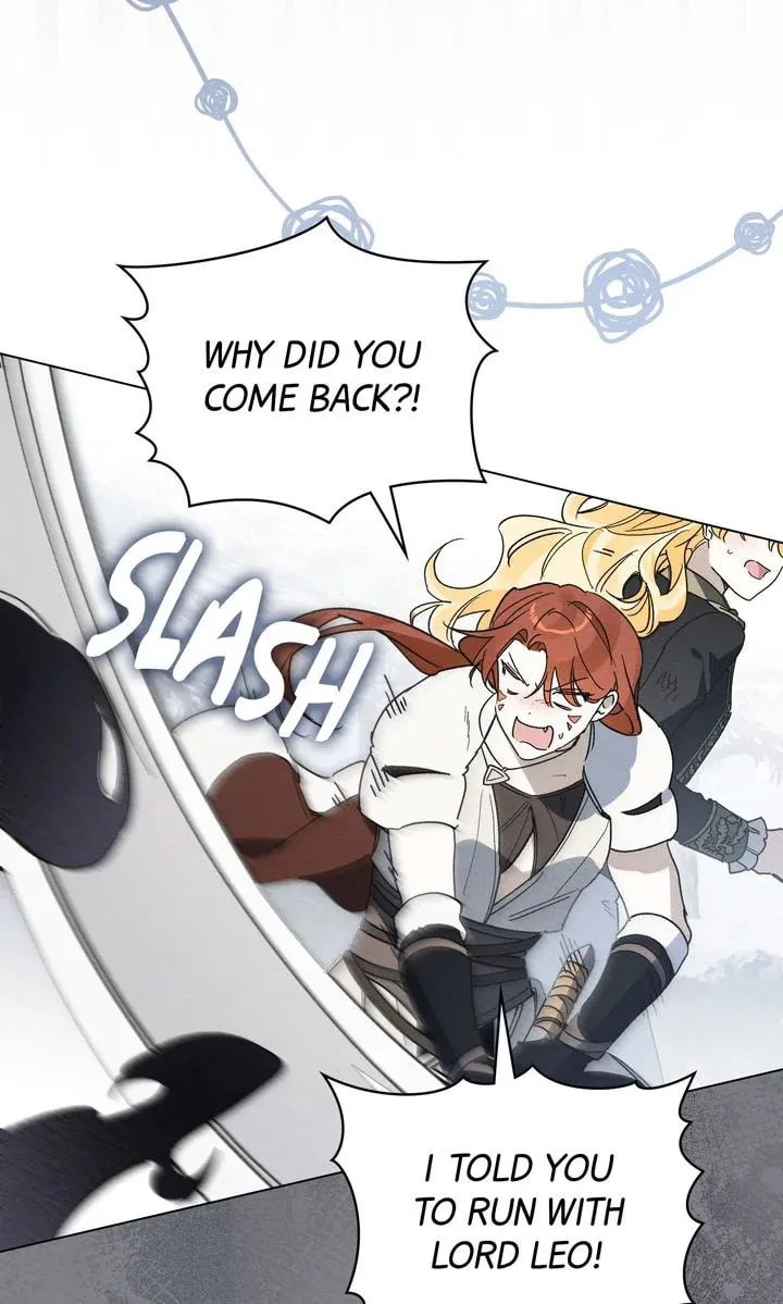 Read Most Wanted Wife chapter 27 image 3 on Lezhin