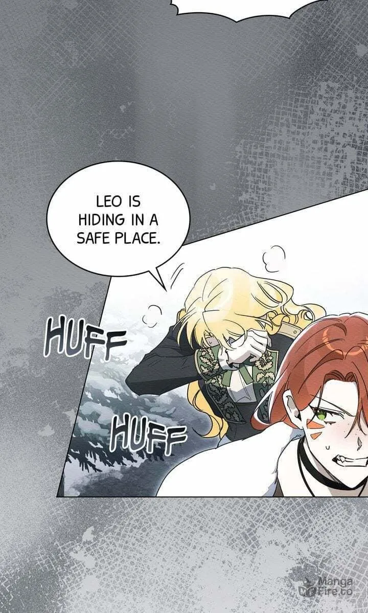 Read Most Wanted Wife chapter 27 image 4 on Lezhin