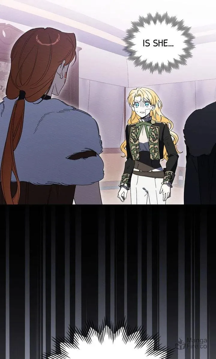 Read Most Wanted Wife chapter 28 image 2 on Lezhin