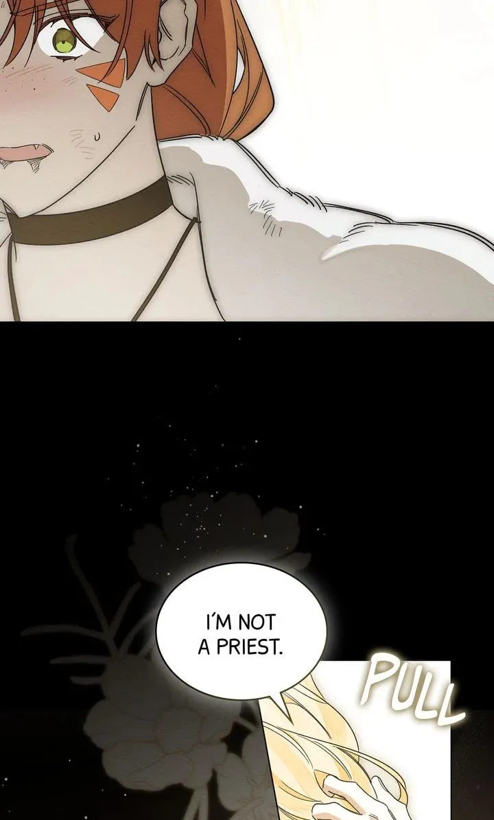 Read Most Wanted Wife chapter 28 image 33 on Lezhin