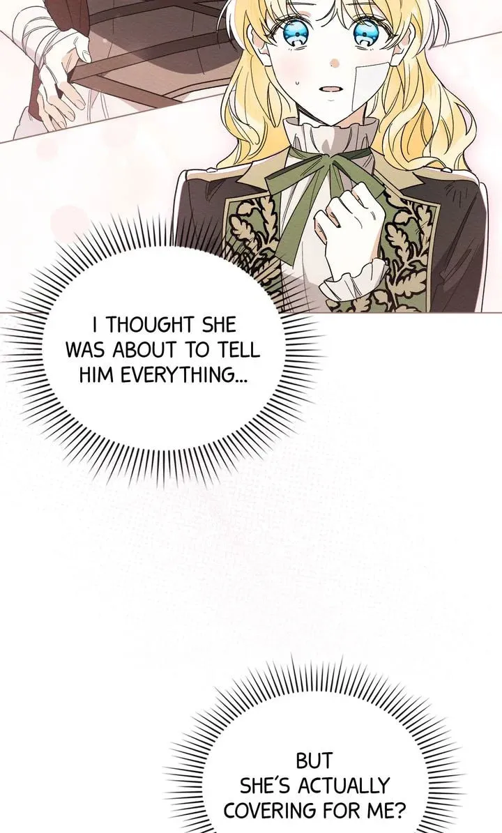 Read Most Wanted Wife chapter 28 image 7 on Lezhin