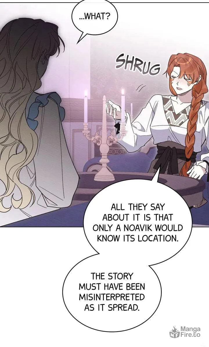 Read Most Wanted Wife chapter 28 image 71 on Lezhin
