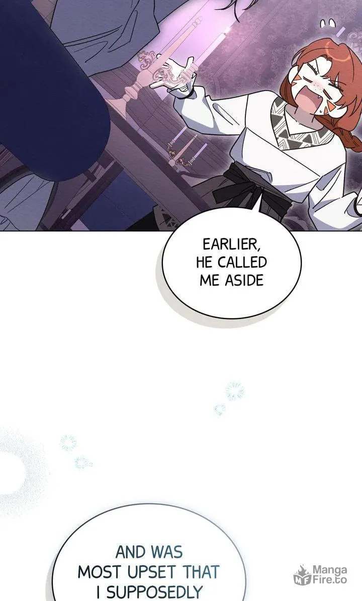 Read Most Wanted Wife chapter 28 image 77 on Lezhin