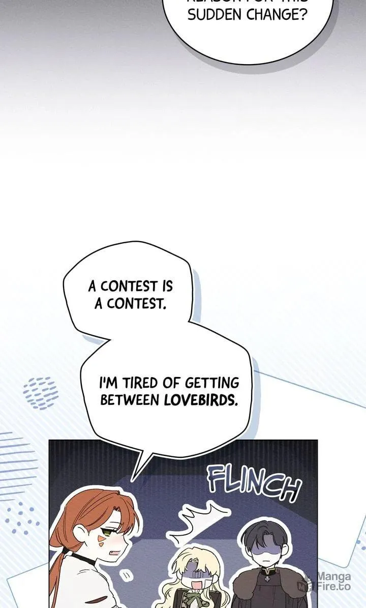 Read Most Wanted Wife chapter 28 image 9 on Lezhin