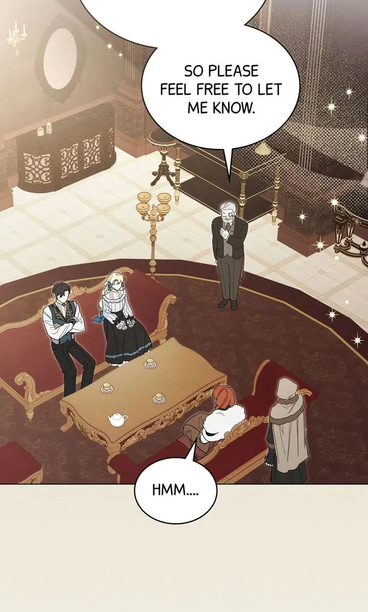 Read Most Wanted Wife chapter 29 image 33 on Lezhin