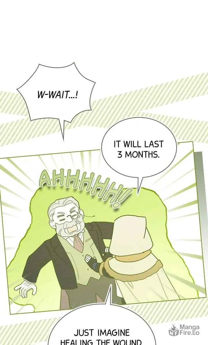 Read Most Wanted Wife chapter 29 image 41 on Lezhin