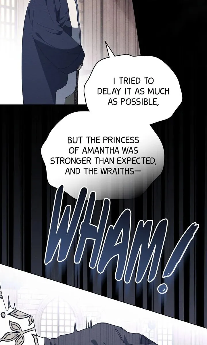 Read Most Wanted Wife chapter 29 image 72 on Lezhin