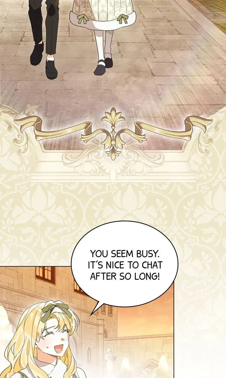 Read Most Wanted Wife chapter 30 image 46 on Lezhin