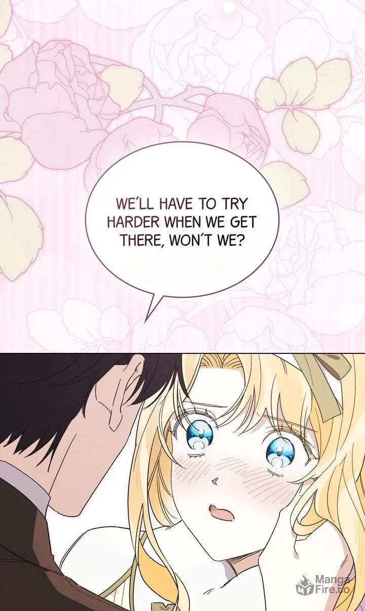 Read Most Wanted Wife chapter 30 image 89 on Lezhin