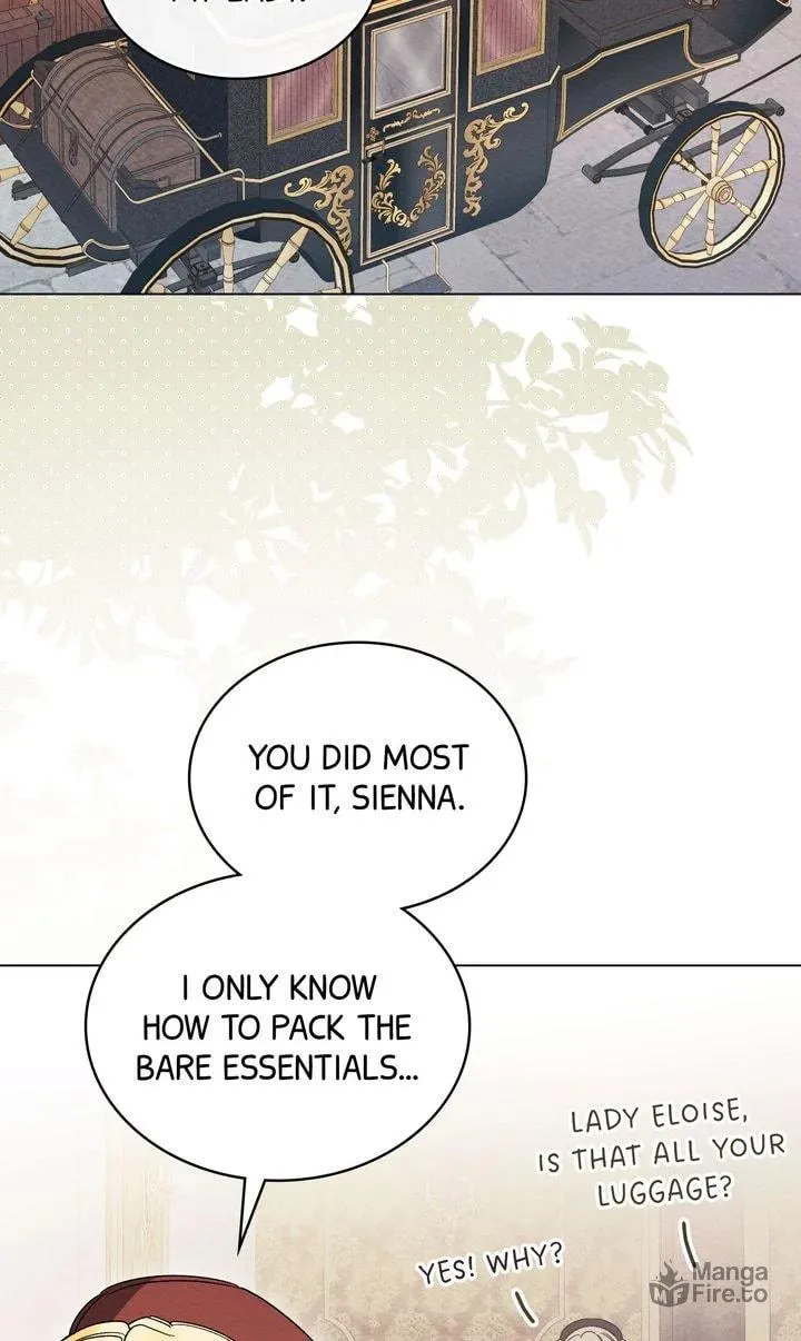 Read Most Wanted Wife chapter 31 image 32 on Lezhin