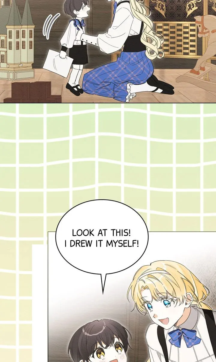 Read Most Wanted Wife chapter 31 image 4 on Lezhin