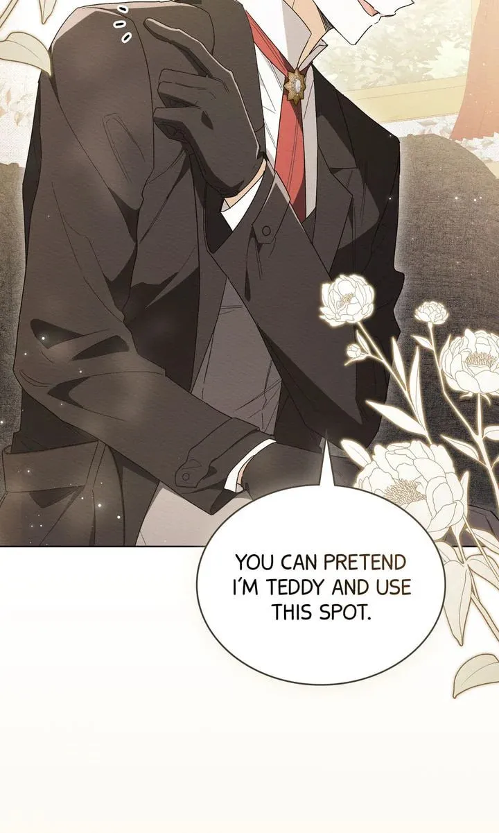 Read Most Wanted Wife chapter 32 image 13 on Lezhin