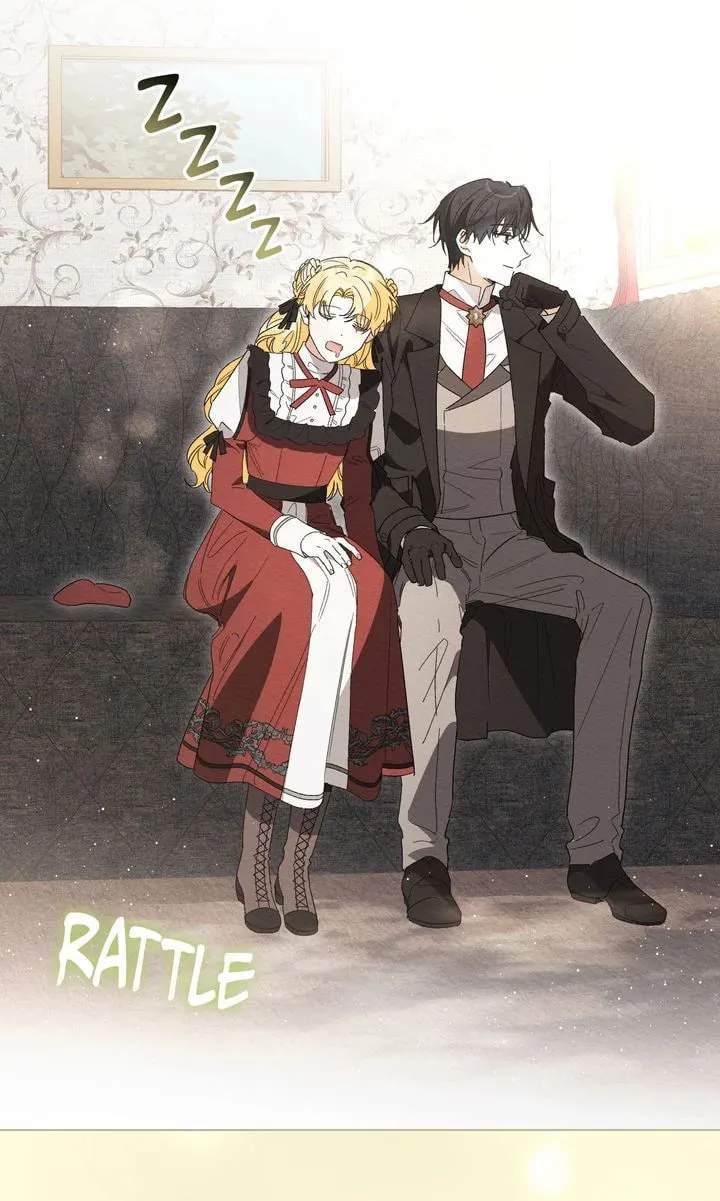 Read Most Wanted Wife chapter 32 image 18 on Lezhin