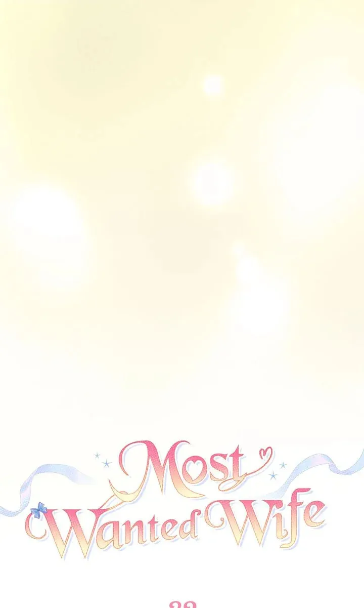 Read Most Wanted Wife chapter 32 image 19 on Lezhin