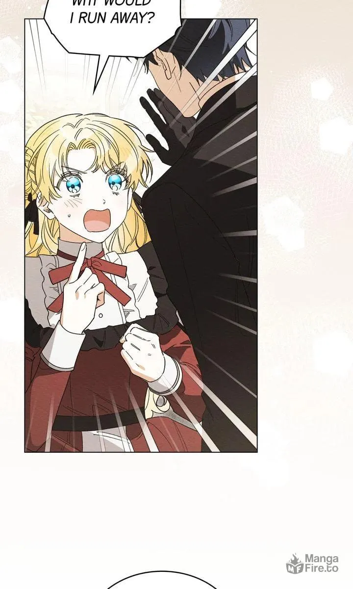 Read Most Wanted Wife chapter 32 image 2 on Lezhin