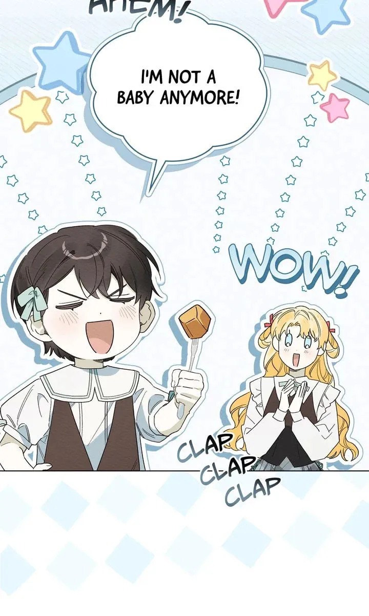 Read Most Wanted Wife chapter 32 image 22 on Lezhin