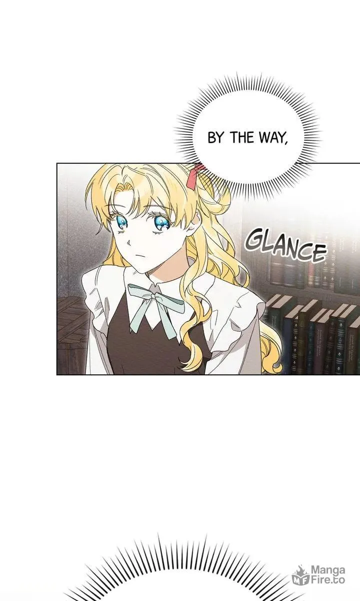 Read Most Wanted Wife chapter 32 image 23 on Lezhin